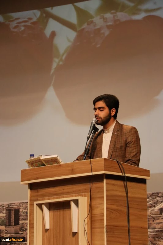 نشست توجیهی دانشجومعلمان ورودی 96 پردیس های استانی یزد 5