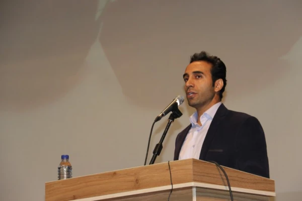 نشست توجیهی دانشجومعلمان ورودی 96 پردیس های استانی یزد 9