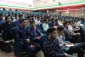 نشست توجیهی دانشجومعلمان ورودی 96 پردیس های استانی یزد 14