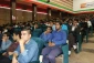 مدیریت امور پردیس های استانی یزد برگزار کرد: 

نشست علمی-تخصصی با عنوان « آموزش وپرورش، راهکارها و چالش ها » 19
