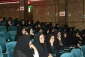 مدیریت امور پردیس های استانی یزد برگزار کرد: 

نشست علمی-تخصصی با عنوان « آموزش وپرورش، راهکارها و چالش ها » 21