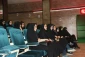 مدیریت امور پردیس های استانی یزد برگزار کرد: 

نشست علمی-تخصصی با عنوان « آموزش وپرورش، راهکارها و چالش ها » 4