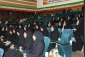 مدیریت امور پردیس های استانی یزد برگزار کرد: 

نشست علمی-تخصصی با عنوان « آموزش وپرورش، راهکارها و چالش ها » 5
