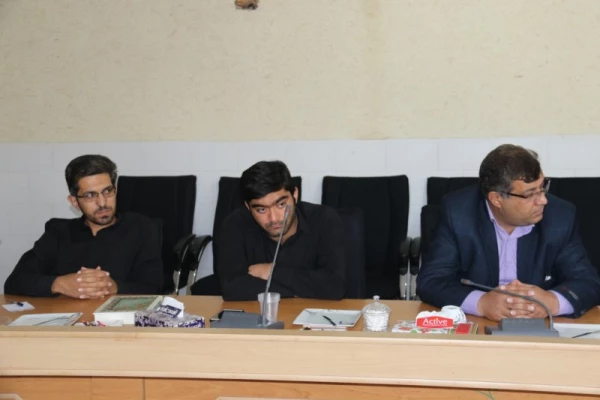 امضای تفاهم نامه مشترک توسعه و ترویج فرهنگ نماز دانشگاه فرهنگیان یزد با ستاد اقامه نماز  5