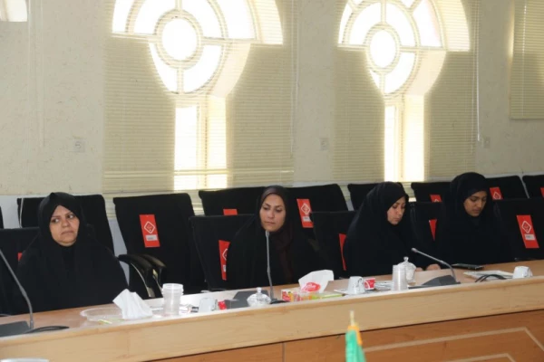 امضای تفاهم نامه مشترک توسعه و ترویج فرهنگ نماز دانشگاه فرهنگیان یزد با ستاد اقامه نماز  9