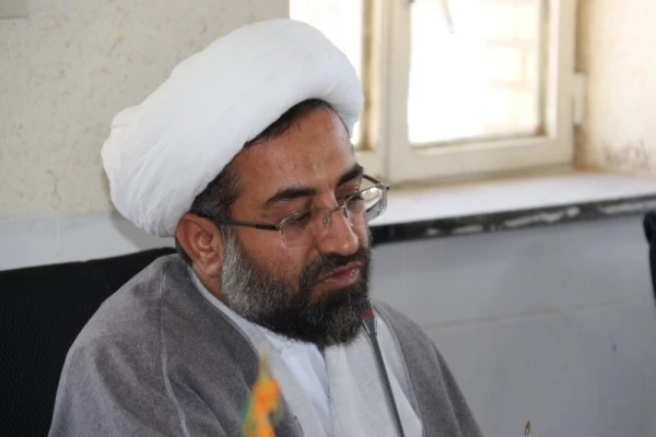 امضای تفاهم نامه مشترک توسعه و ترویج فرهنگ نماز دانشگاه فرهنگیان یزد با ستاد اقامه نماز  12