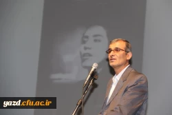 برگزاری مراسم هفته کیفیت آموزش در دانشگاه فرهنگیان یزد 3