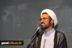 برگزاری مراسم هفته کیفیت آموزش در دانشگاه فرهنگیان یزد 15