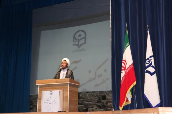 برگزاری مراسم هفته کیفیت آموزش در دانشگاه فرهنگیان یزد 16