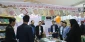 گزارش تصویری از غرفه دانشگاه فرهنگیان یزد در نمایشگاه فن بازار هفته پژوهش استانی( دانشگاه یزد) 2