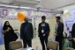 گزارش تصویری از غرفه دانشگاه فرهنگیان یزد در نمایشگاه فن بازار هفته پژوهش استانی( دانشگاه یزد) 4