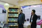 گزارش تصویری از غرفه دانشگاه فرهنگیان یزد در نمایشگاه فن بازار هفته پژوهش استانی( دانشگاه یزد) 5