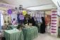 گزارش تصویری از غرفه دانشگاه فرهنگیان یزد در نمایشگاه فن بازار هفته پژوهش استانی( دانشگاه یزد) 6
