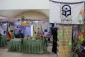 گزارش تصویری از غرفه دانشگاه فرهنگیان یزد در نمایشگاه فن بازار هفته پژوهش استانی( دانشگاه یزد) 7