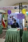 گزارش تصویری از غرفه دانشگاه فرهنگیان یزد در نمایشگاه فن بازار هفته پژوهش استانی( دانشگاه یزد) 8