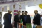 گزارش تصویری از غرفه دانشگاه فرهنگیان یزد در نمایشگاه فن بازار هفته پژوهش استانی( دانشگاه یزد) 15