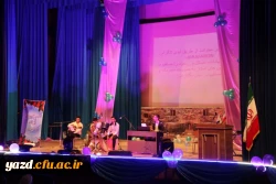 جشن دانشجویی به مناسبت گرامیداشت روز دانشجو برگزار شد 5