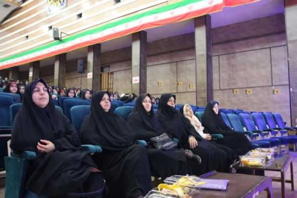 جشن دانشجویی به مناسبت گرامیداشت روز دانشجو برگزار شد 10