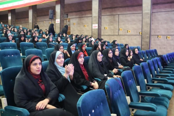 جشن دانشجویی به مناسبت گرامیداشت روز دانشجو برگزار شد 12