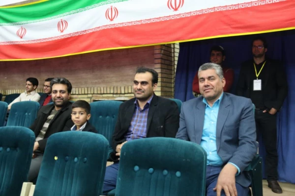 جشن دانشجویی به مناسبت گرامیداشت روز دانشجو برگزار شد 24