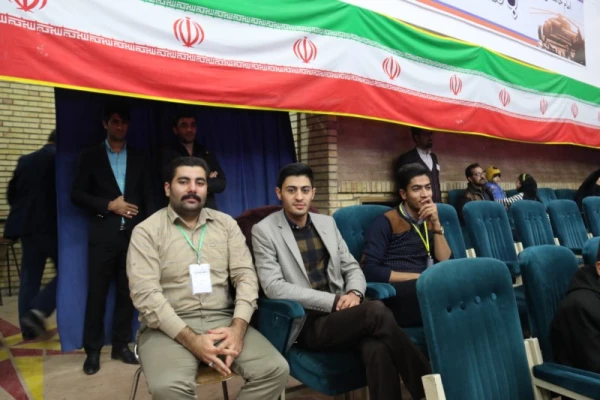 جشن دانشجویی به مناسبت گرامیداشت روز دانشجو برگزار شد 25