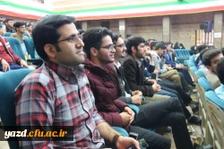 جشن دانشجویی به مناسبت گرامیداشت روز دانشجو برگزار شد 29