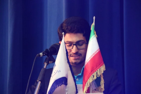 جشن دانشجویی به مناسبت گرامیداشت روز دانشجو برگزار شد 32