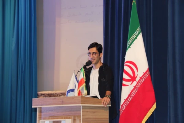 جشن دانشجویی به مناسبت گرامیداشت روز دانشجو برگزار شد 33