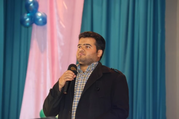 جشن دانشجویی به مناسبت گرامیداشت روز دانشجو برگزار شد 34