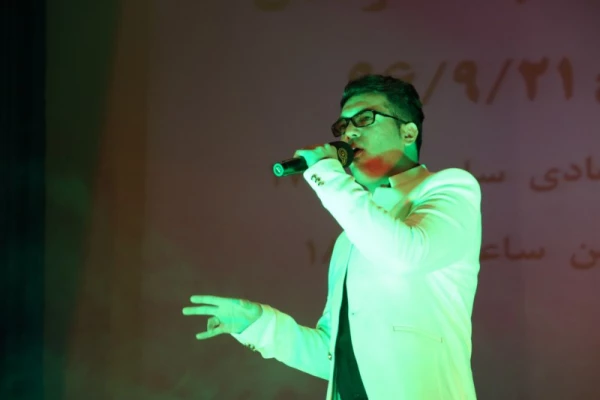 جشن دانشجویی به مناسبت گرامیداشت روز دانشجو برگزار شد 37