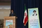 برگزاری مراسم هفته پژوهش و فناوری در دانشگاه فرهنگیان یزد 2