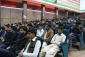 برگزاری مراسم هفته پژوهش و فناوری در دانشگاه فرهنگیان یزد 7