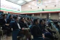 برگزاری مراسم هفته پژوهش و فناوری در دانشگاه فرهنگیان یزد 12