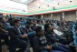 برگزاری مراسم هفته پژوهش و فناوری در دانشگاه فرهنگیان یزد 13
