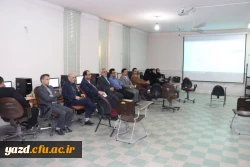 به مناسبت هفته پژوهش و فناوری برگزار شد:

دوره بالندگی  نرم افزار ارائه مطلب prezi
 2