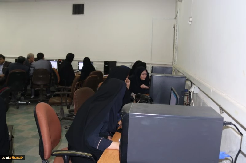 به مناسبت هفته پژوهش و فناوری برگزار شد:

دوره بالندگی  نرم افزار ارائه مطلب prezi
 5