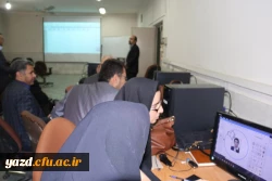 به مناسبت هفته پژوهش و فناوری برگزار شد:

دوره بالندگی  نرم افزار ارائه مطلب prezi
 6