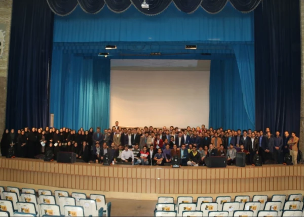 برگزاری اولین همایش دانش آموختگان دانشگاه فرهنگیان یزد 5