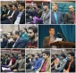 برگزاری اولین همایش دانش آموختگان دانشگاه فرهنگیان یزد 7