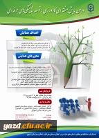 دومین همایش منطقه ای کارورزی، توسعه شایستگی های حرفه ای
 2