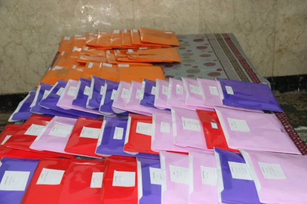 برگزاری نشست گرو های آموزشی:
در راستای هم اندیشی و همکاری اساتید دانشگاه فرهنگیان یزد در جهت پیش برد اهداف آموزشی، پژوهشی و فرهنگی در نیمسال دوم سال تحصیلی 97-96 2