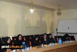 سی و پنجمین جلسه شورای فرهنگی و اجتماعی استان
 2