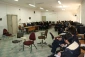 در دانشگاه فرهنگیان یزد برگزارشد:

نشست علمی-تخصصی «یادگیری معکوس» 5
