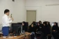 در دانشگاه فرهنگیان یزد برگزارشد:

نشست علمی-تخصصی «یادگیری معکوس» 8
