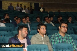 همایش ساعت فرهنگی  با موضوع  مناسبتی « بزرگداشت شاعر و داستانسرای شهیر پارسی، نظامی گنجوی»

 3