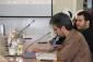 با همت اداره امور آموزشی و پژوهشی مدیریت استانی برگزار شد:

اولین کرسی ترویجی عرضه و نقد ایده علمی دانشگاه فرهنگیان یزد 2