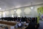 با همت اداره امور آموزشی و پژوهشی مدیریت استانی برگزار شد:

اولین کرسی ترویجی عرضه و نقد ایده علمی دانشگاه فرهنگیان یزد 6