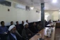 با همت اداره امور آموزشی و پژوهشی مدیریت استانی برگزار شد:

اولین کرسی ترویجی عرضه و نقد ایده علمی دانشگاه فرهنگیان یزد 7