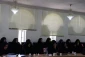 با همت اداره امور آموزشی و پژوهشی مدیریت استانی برگزار شد:

اولین کرسی ترویجی عرضه و نقد ایده علمی دانشگاه فرهنگیان یزد 10