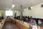 با همت اداره امور آموزشی و پژوهشی مدیریت استانی برگزار شد:

اولین کرسی ترویجی عرضه و نقد ایده علمی دانشگاه فرهنگیان یزد 11